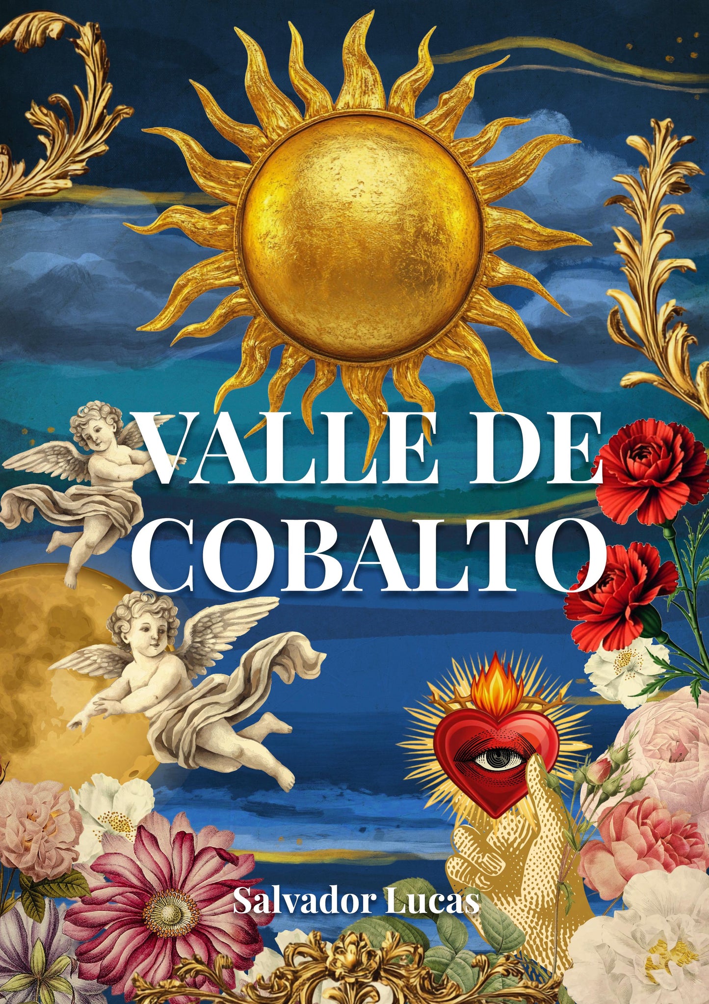 Valle de cobalto