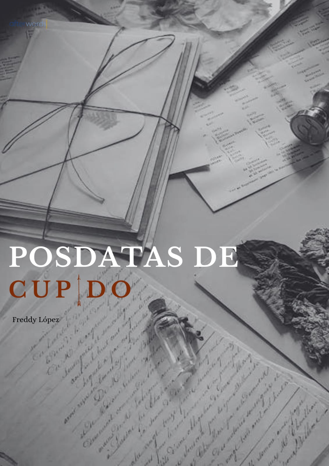 Posdatas de Cupido